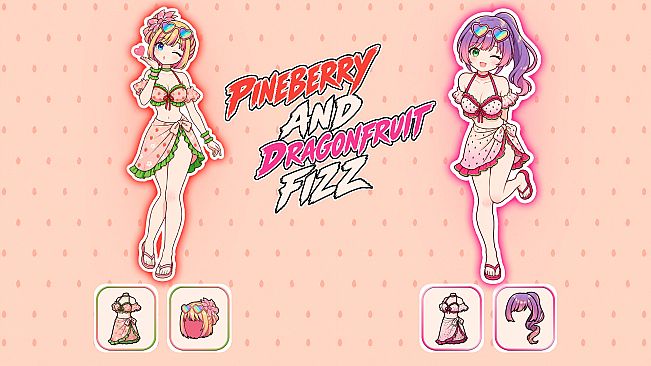 MISHA - Supporter Pack