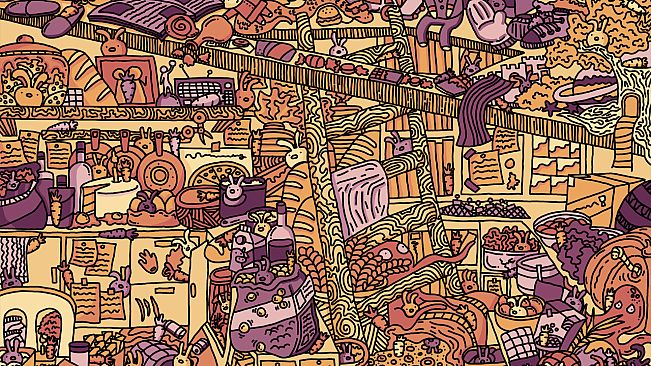 I commissioned some bunnies 4