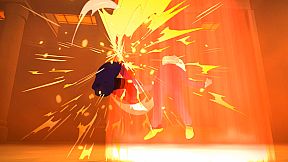 Political Punchers Parody Arena