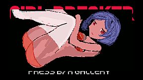 Tiger Girl Hill Breaker