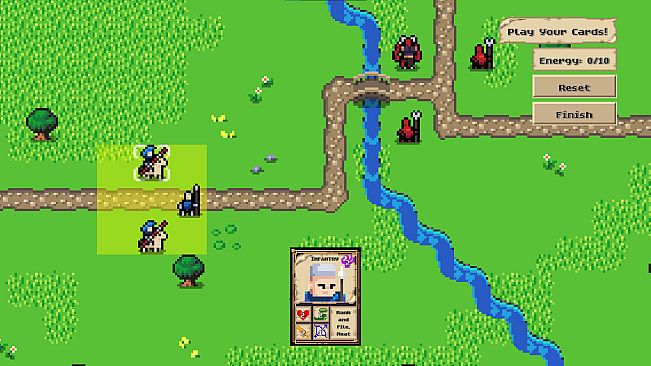 Decks Against Destiny