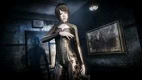FATAL FRAME / PROJECT ZERO: Mask of the Lunar Eclipse