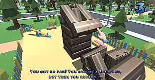 Stack-Making Neighbors