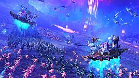 Total War: WARHAMMER III