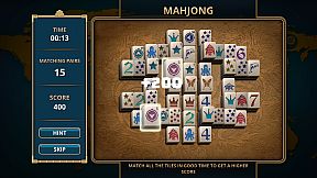 Adventure Trip: Amazing World 2 Collector's Edition