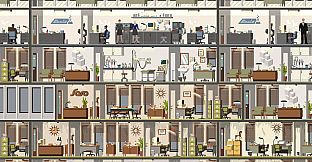 Project Highrise: Brilliant Berlin