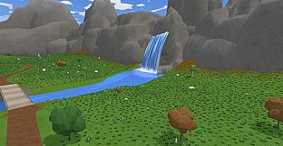 KERF: Sawmill Tycoon