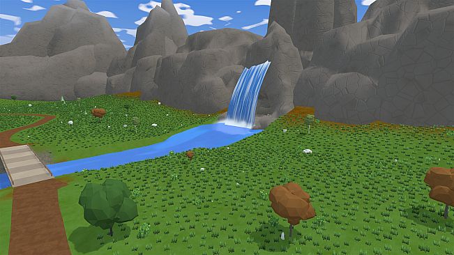 KERF: Sawmill Tycoon