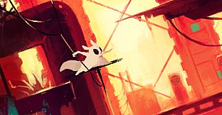 Rain World Soundtrack - Alphas, Gems, and Junk