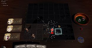 Pawns into the Dark