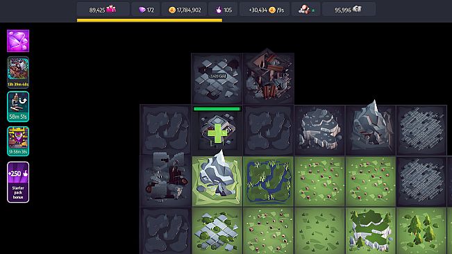 Post Apo Tycoon: Idle Builder