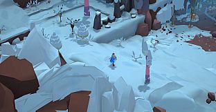 Little Big Adventure - Twinsen's Quest