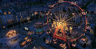 Anno 1800 Cosmetic Pack Bundle #1