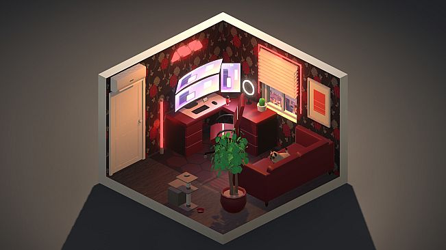 My Dream Setup - Pets DLC