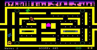 Infestation on Epsilon 13