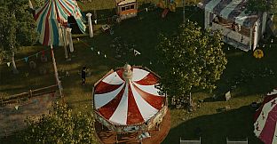 The Dark Inside Me - Chapter II