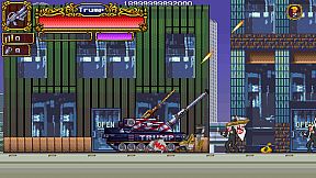 America's Retribution Term 2