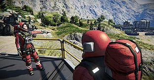 Space Engineers - Decorative Pack #2