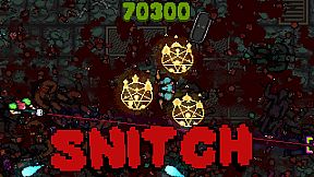 Tormentor❌Punisher