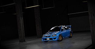TearItUp Remix - Kanji Atom AVX Car Pack