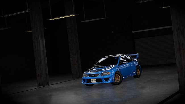TearItUp Remix - Kanji Atom AVX Car Pack