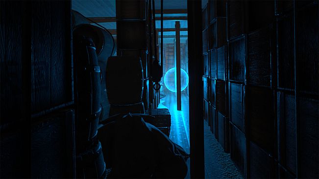 Ship Surveyor Through the Ages - VR