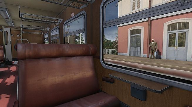 Trainz 2019 DLC - CFR Gorlitz Doubledecker Pack