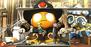 CRONEWORLD RPG ADVENTURE - 1