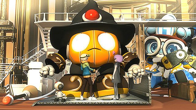 CRONEWORLD RPG ADVENTURE - 1