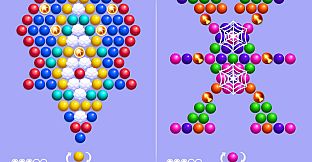 Bubblez: Magic Bubble Quest