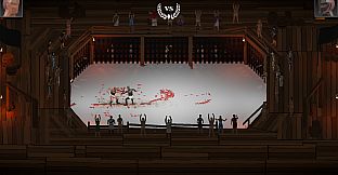 Legacy of the Gladiators