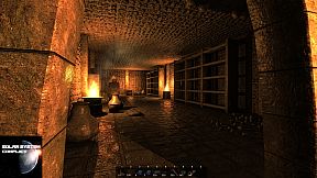 Solar System Conflict