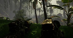 Phase Line: Raider Assault