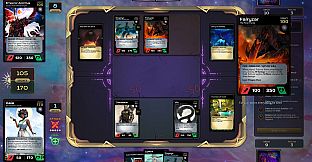Legacy: The Card Game