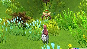 邪神大陆(Evil God Land)