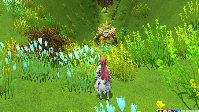 邪神大陆(Evil God Land)