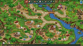 Incredible Dracula II: The Last Call Collector's Edition