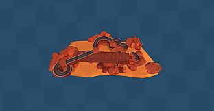 Barro - 2020 Expansion