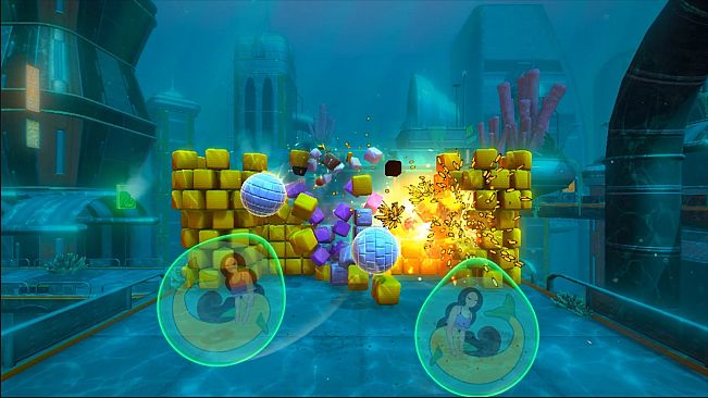 Boom Ball 1+2+3 Bundle