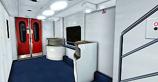 Trainz 2022 DLC - CFR Modernised Doubledecker Pack No. 2