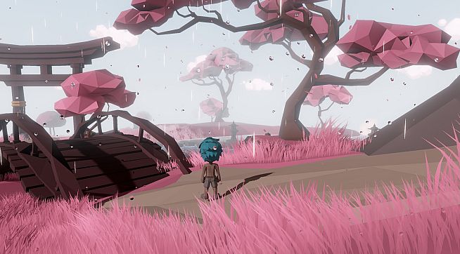 Zero-based World-从零开始