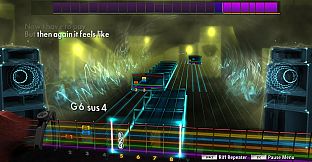 Rocksmith 2014 Edition – Remastered – Indigo Girls Song Pack