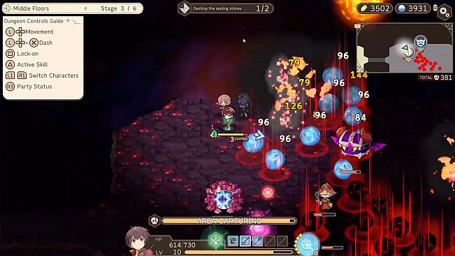 GAME The Strongest Job Is Apparently Not a Hero or a Sage, but an Appraiser (Provisional)!~Dungeon and Mystery Girl~