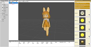 RPG Developer Bakin Terica Terrain Pack Vol.1