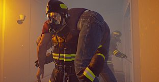 Firefighting Rescue Simulator