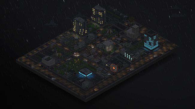 FireGrid