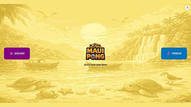 Maui Pong
