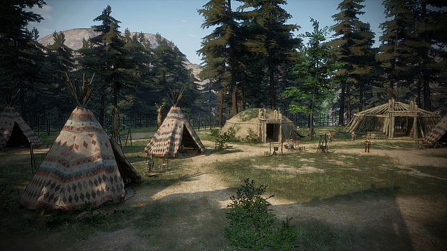 Incarnation: A God Reborn