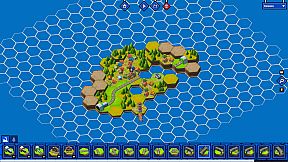 Railway Islands 2 - Puzzle