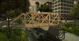 Bridge Project